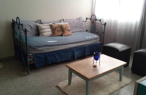 Guaymallen Apartamento | Dpto Vintage Inés