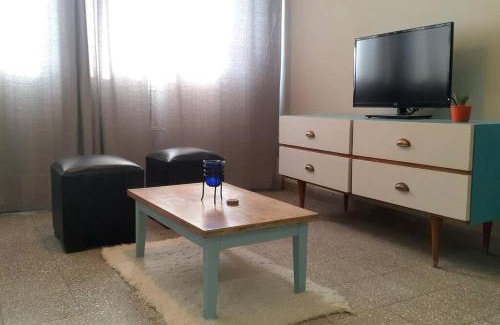 Guaymallen Apartamento | Dpto Vintage Inés