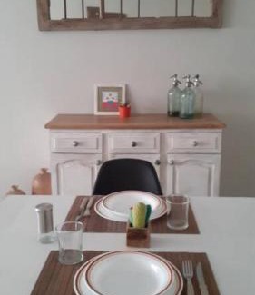 Guaymallen Apartamento | Dpto Vintage Inés