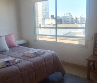 Bahia Blanca Apartamento | Dpto Zapiola - 2 Ambientes 3er piso por escalera