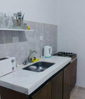 Villa Union Apartamento | Dptos Isabella