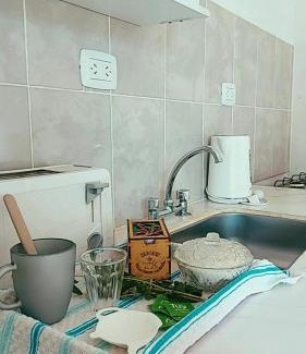 Villa Union Apartamento | Dptos Isabella