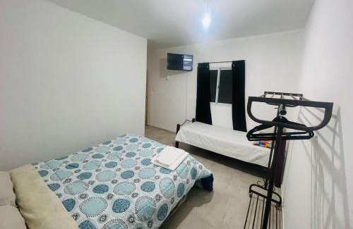 Villa Union Apartamento | Dptos Isabella