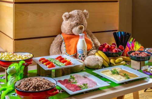 Harkany Hotel | Dráva Hotel Thermal Resort