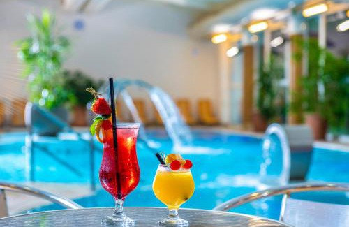 Harkany Hotel | Dráva Hotel Thermal Resort