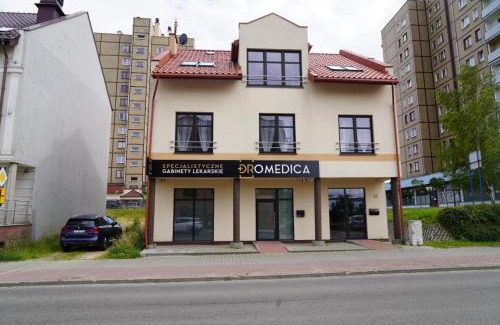 Libiaz Apartamento | DR Apartment