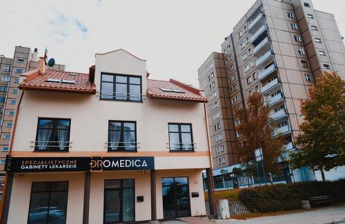 Libiaz Apartamento | DR Apartment