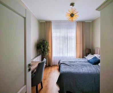 Libiaz Apartamento | DR Apartment