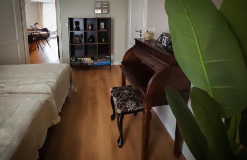 Libiaz Apartamento | DR Apartment