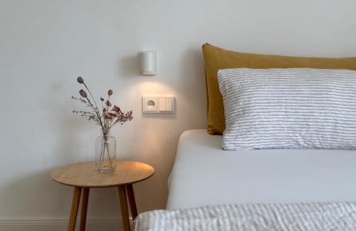 Sickte Apartamento | Dr. Bockemüller Appartements