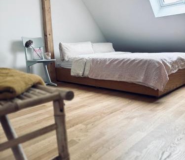 Sickte Apartamento | Dr. Bockemüller Appartements