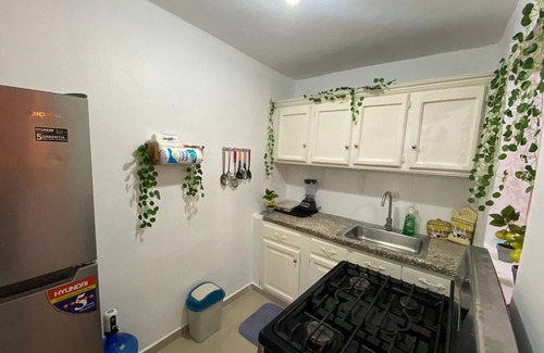 Santiago Province Apartamento | Dr Adorable Y Comfortable Apt para Su Disfrute