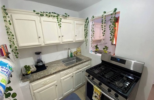 Santiago Province Apartamento | Dr Adorable Y Comfortable Apt para Su Disfrute
