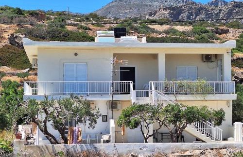 Koutsounari Casa | Dr Nikos House