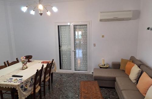 Koutsounari Casa | Dr Nikos House