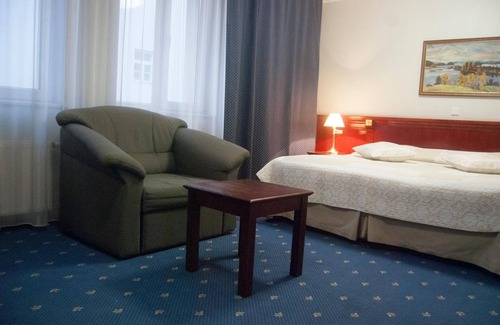 Old Town Hotel | Draakon Hotel
