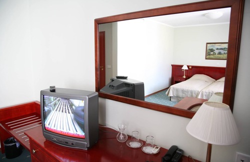 Old Town Hotel | Draakon Hotel