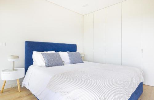 Campanha Apartamento | Dragão - Indigo Antas Park