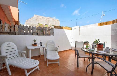 La Jaca Apartamento | Drago 6