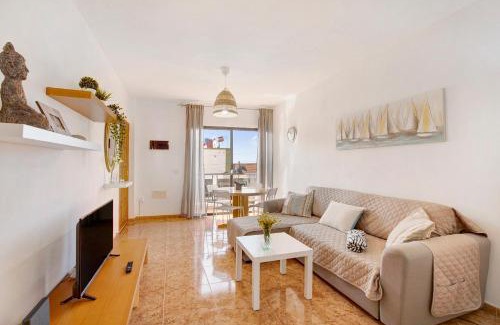 La Jaca Apartamento | Drago 6