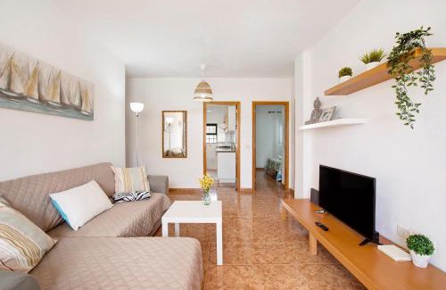 La Jaca Apartamento | Drago 6