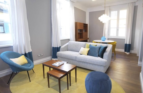 Santo Spirito Apartamento | DRAGO D ORO SUITES 202