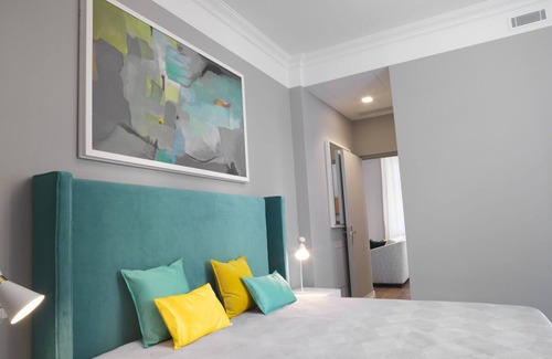 Santo Spirito Apartamento | DRAGO D ORO SUITES 202
