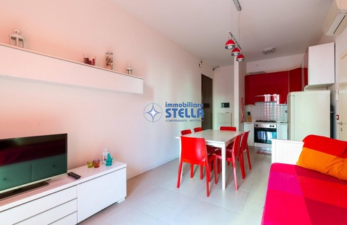 Jesolo Apartamento | [Drago Square] Villa - Central Apartment [Parking]