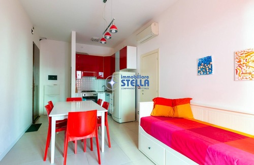 Jesolo Apartamento | [Drago Square] Villa - Central Apartment [Parking]