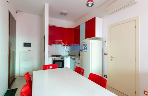Jesolo Apartamento | [Drago Square] Villa - Central Apartment [Parking]