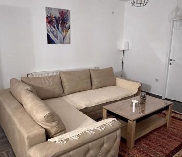 Dragolj Apartamento | Dragoljski Konaci