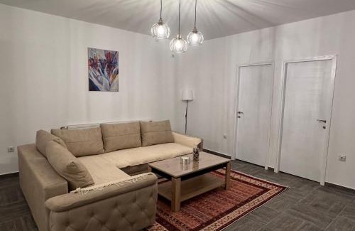 Dragolj Apartamento | Dragoljski Konaci