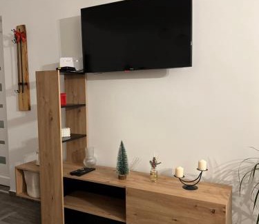 Dragolj Apartamento | Dragoljski Konaci