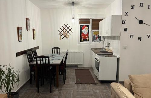Dragolj Apartamento | Dragoljski Konaci