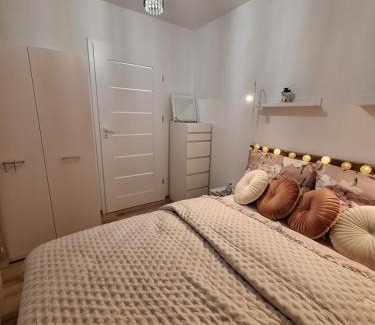 Lublin Apartamento | Dragon apartament