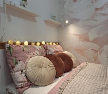 Lublin Apartamento | Dragon apartament