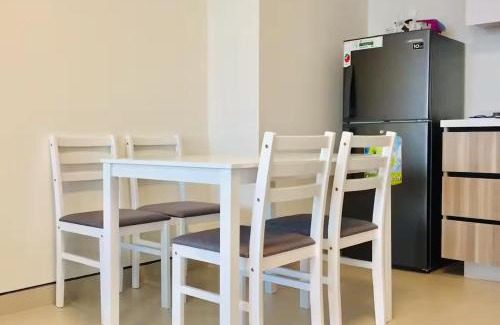 Deira Apartamento | DRAGON PALACe