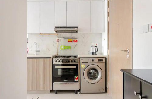 Deira Apartamento | DRAGON PALACe