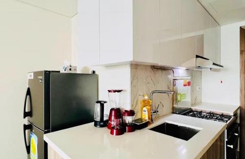 Deira Apartamento | DRAGON PALACe