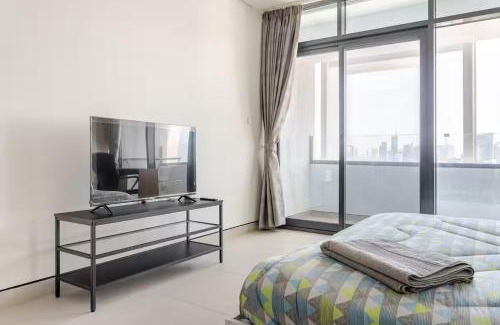 Deira Apartamento | DRAGON PALACe