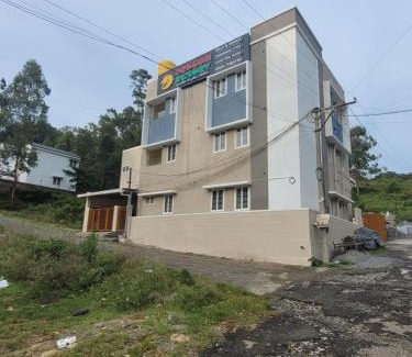 Yercaud Complejo | Dragon Resort