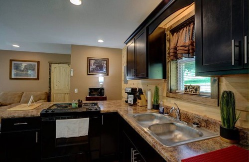 Robbinsville Cabina | Dragon's Nest Mountain View