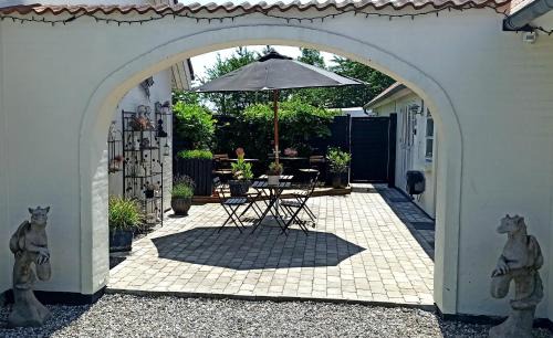 Ullerslev Cama Y Desayuno | Dragondrum Bed & Kitchen