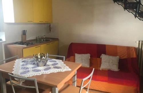 Pietrapertosa Apartamento | Dragone