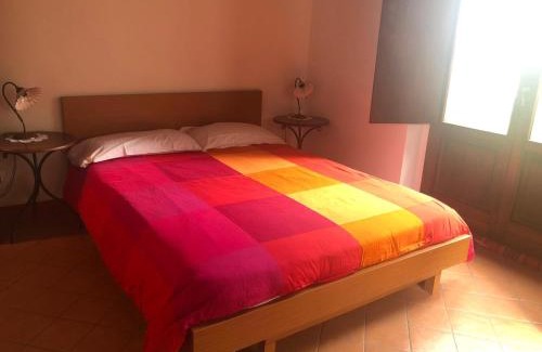 Pietrapertosa Apartamento | Dragone