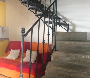 Pietrapertosa Apartamento | Dragone
