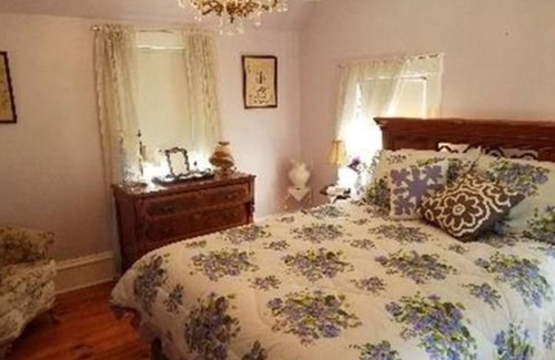 Antioch Cama Y Desayuno | Dragonfly Bed and Breakfast