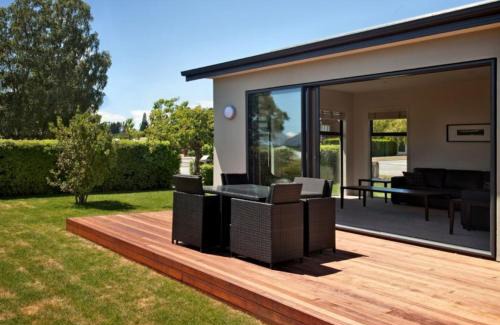 Wanaka Casa | Dragonfly Cottage