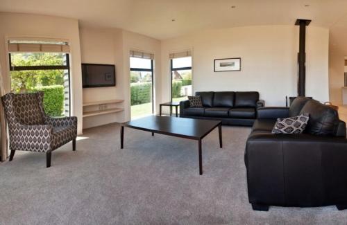 Wanaka Casa | Dragonfly Cottage