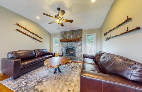 Gilford Casa | Dragonfly Hill
